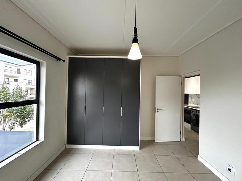 To Let 1 Bedroom Property for Rent in The Huntsman Western Cape